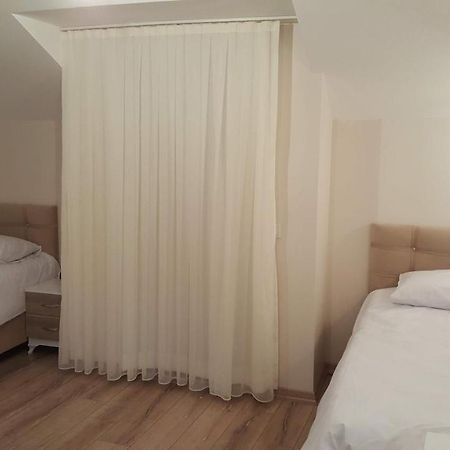 Sweet Home Taksim Otel 이스탄불 외부 사진