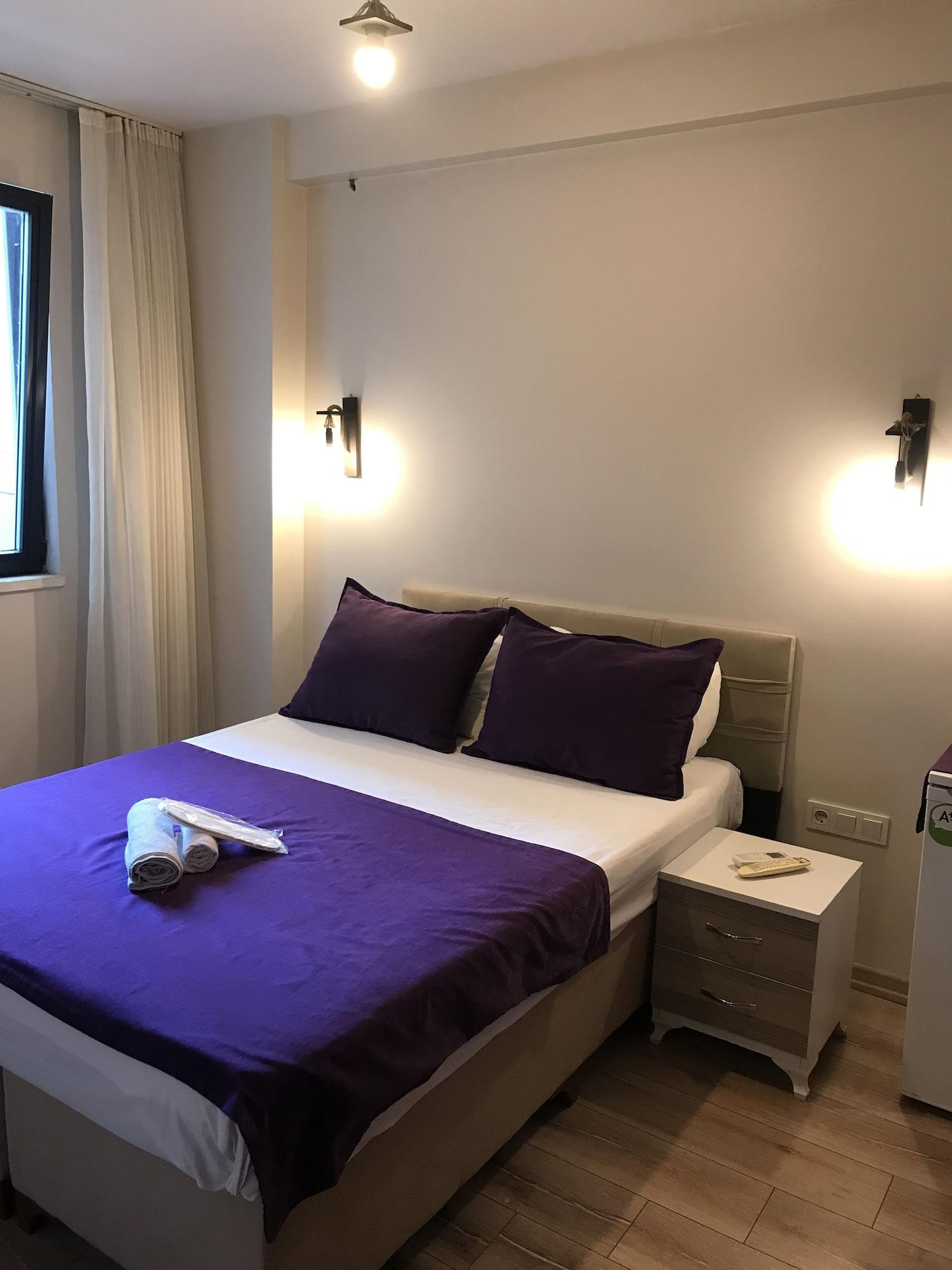 Sweet Home Taksim Otel 이스탄불 외부 사진
