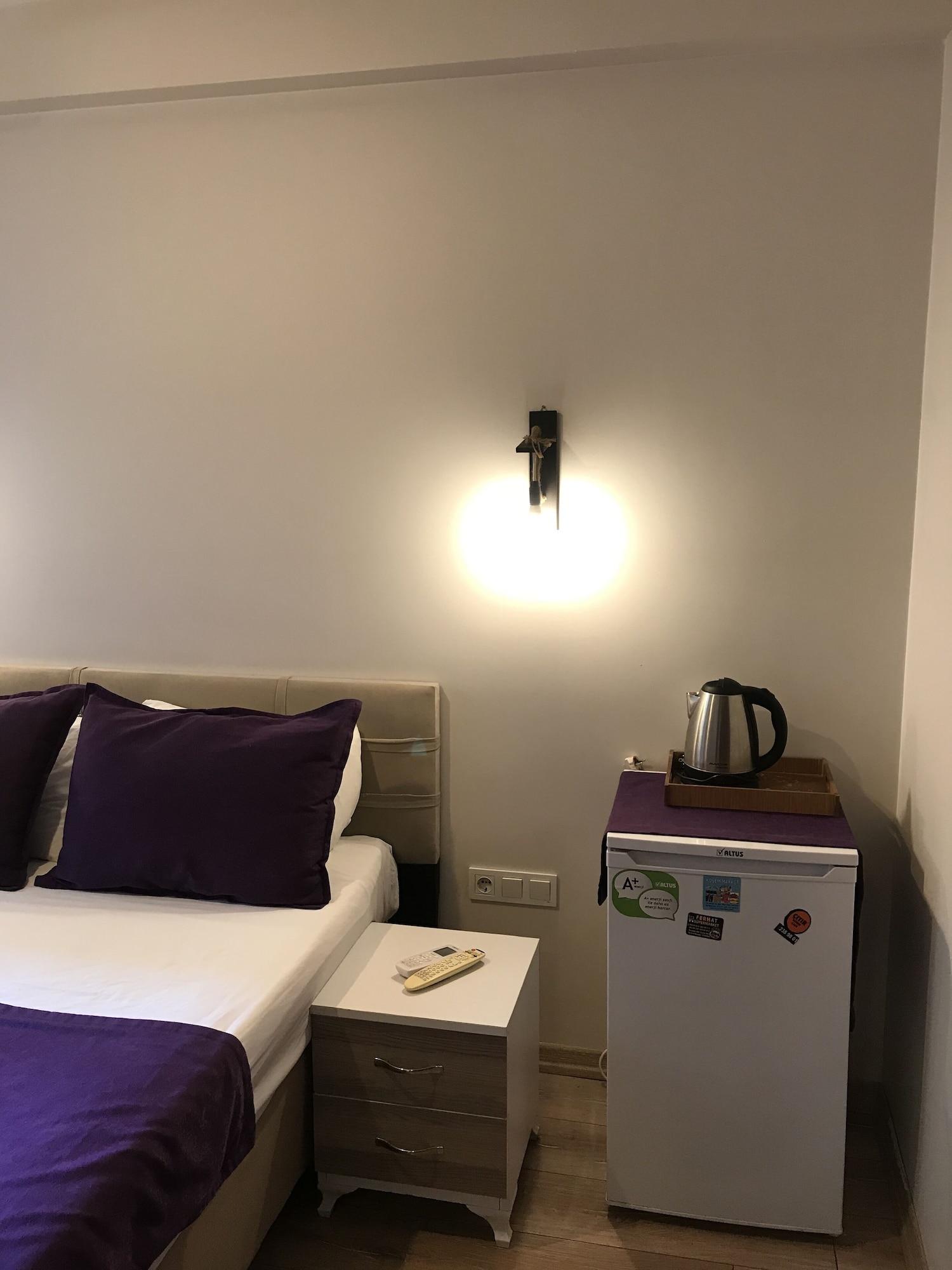 Sweet Home Taksim Otel 이스탄불 외부 사진