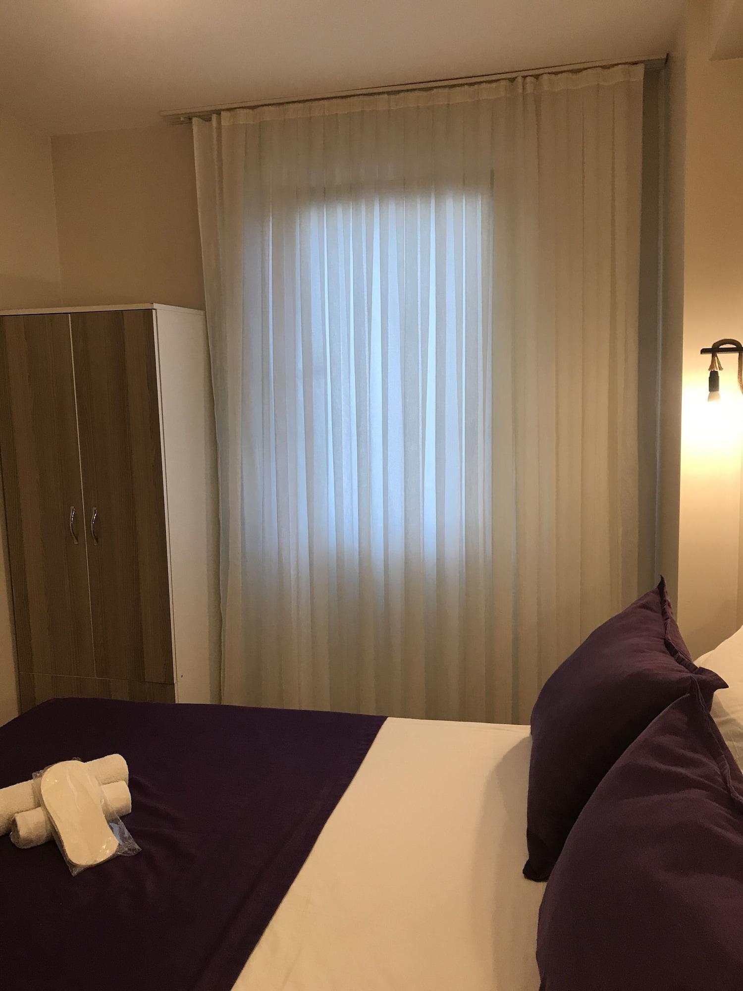 Sweet Home Taksim Otel 이스탄불 외부 사진