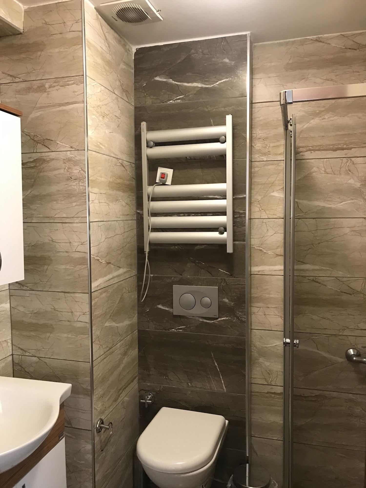 Sweet Home Taksim Otel 이스탄불 외부 사진