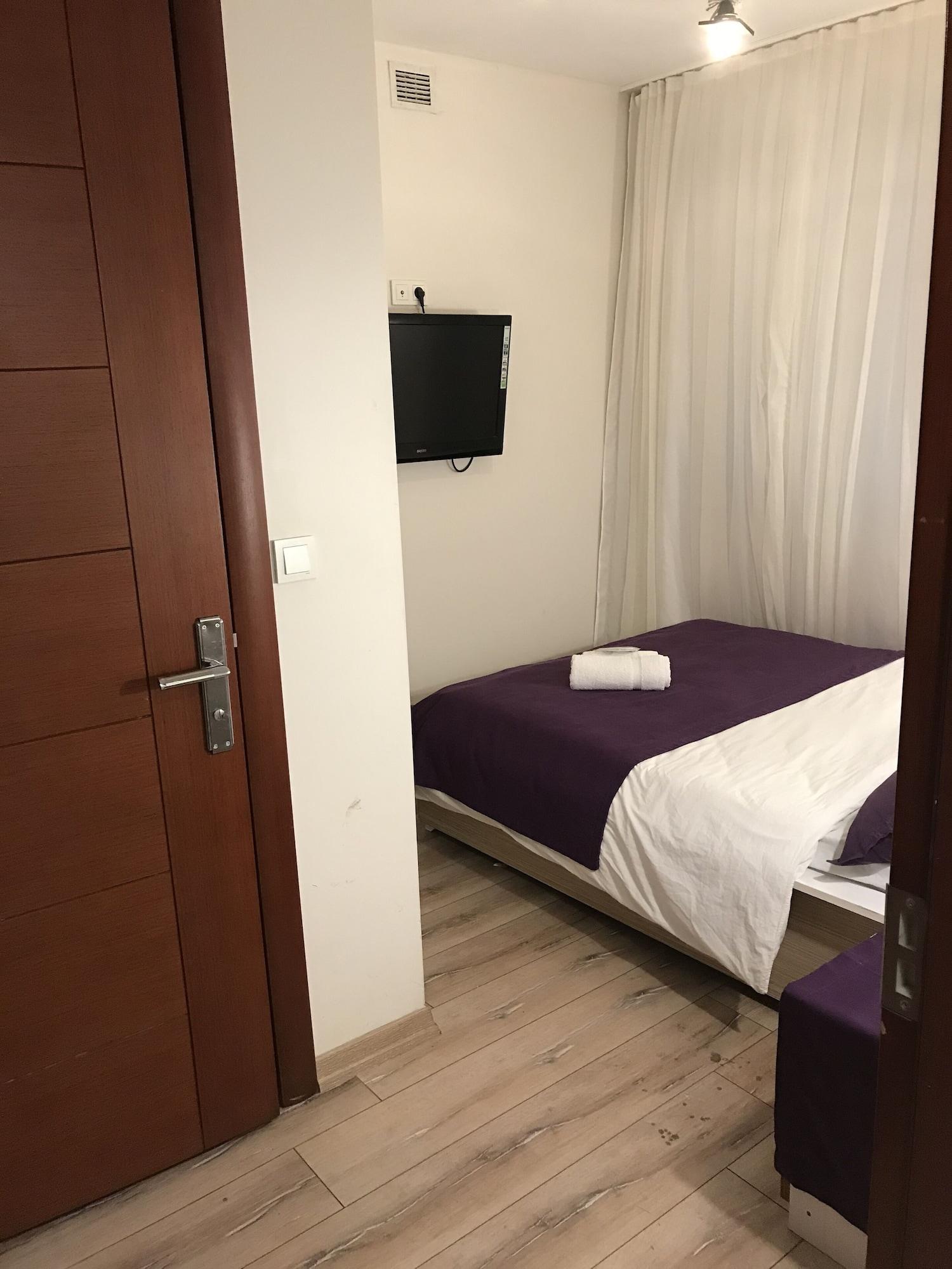 Sweet Home Taksim Otel 이스탄불 외부 사진