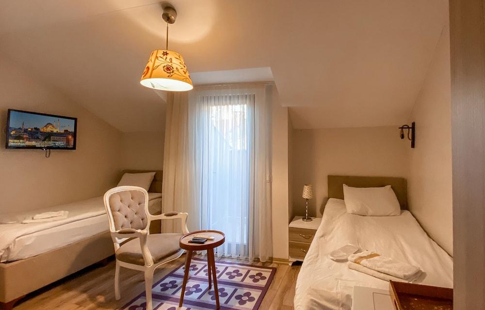 Sweet Home Taksim Otel 이스탄불 외부 사진