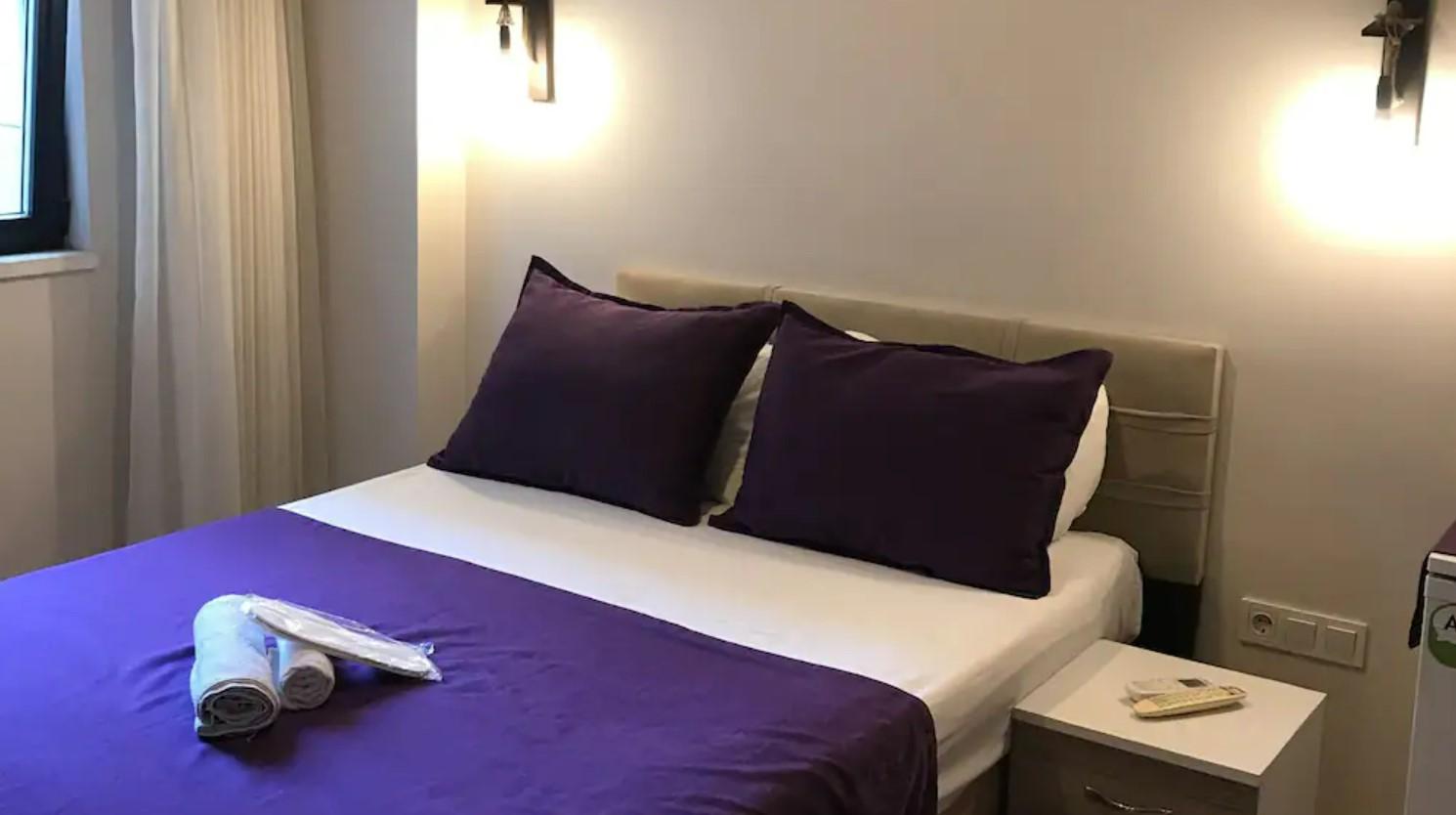 Sweet Home Taksim Otel 이스탄불 외부 사진