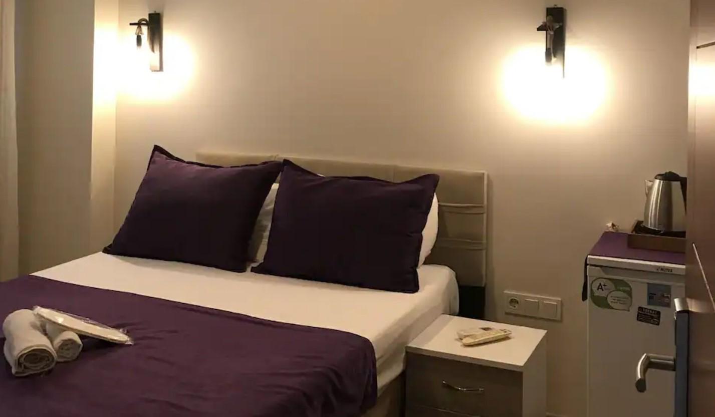 Sweet Home Taksim Otel 이스탄불 외부 사진