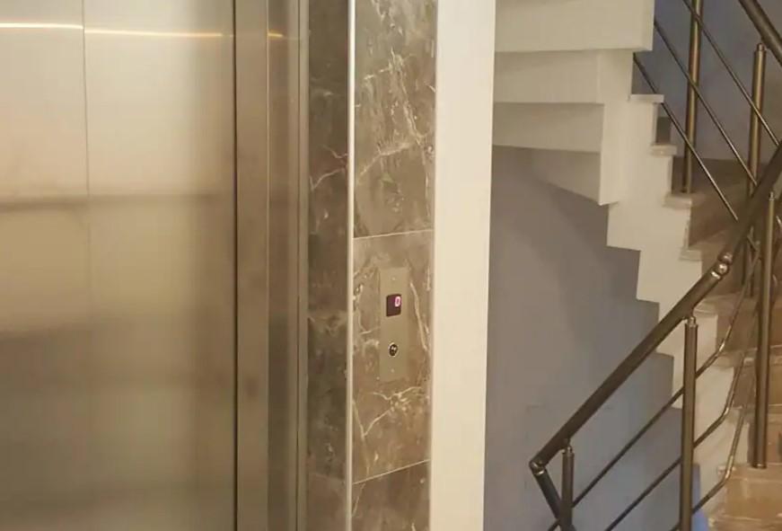 Sweet Home Taksim Otel 이스탄불 외부 사진