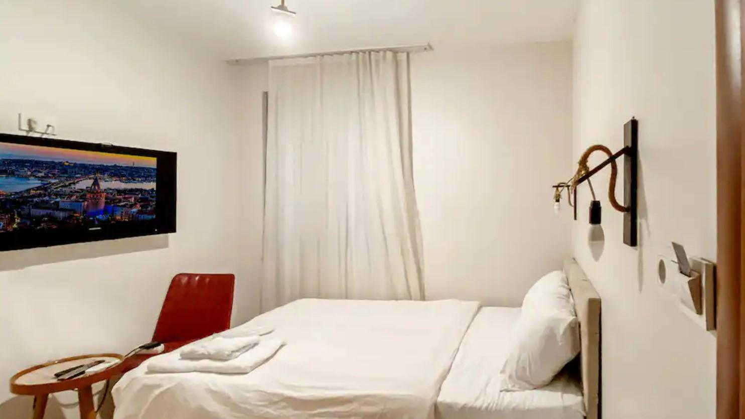 Sweet Home Taksim Otel 이스탄불 외부 사진