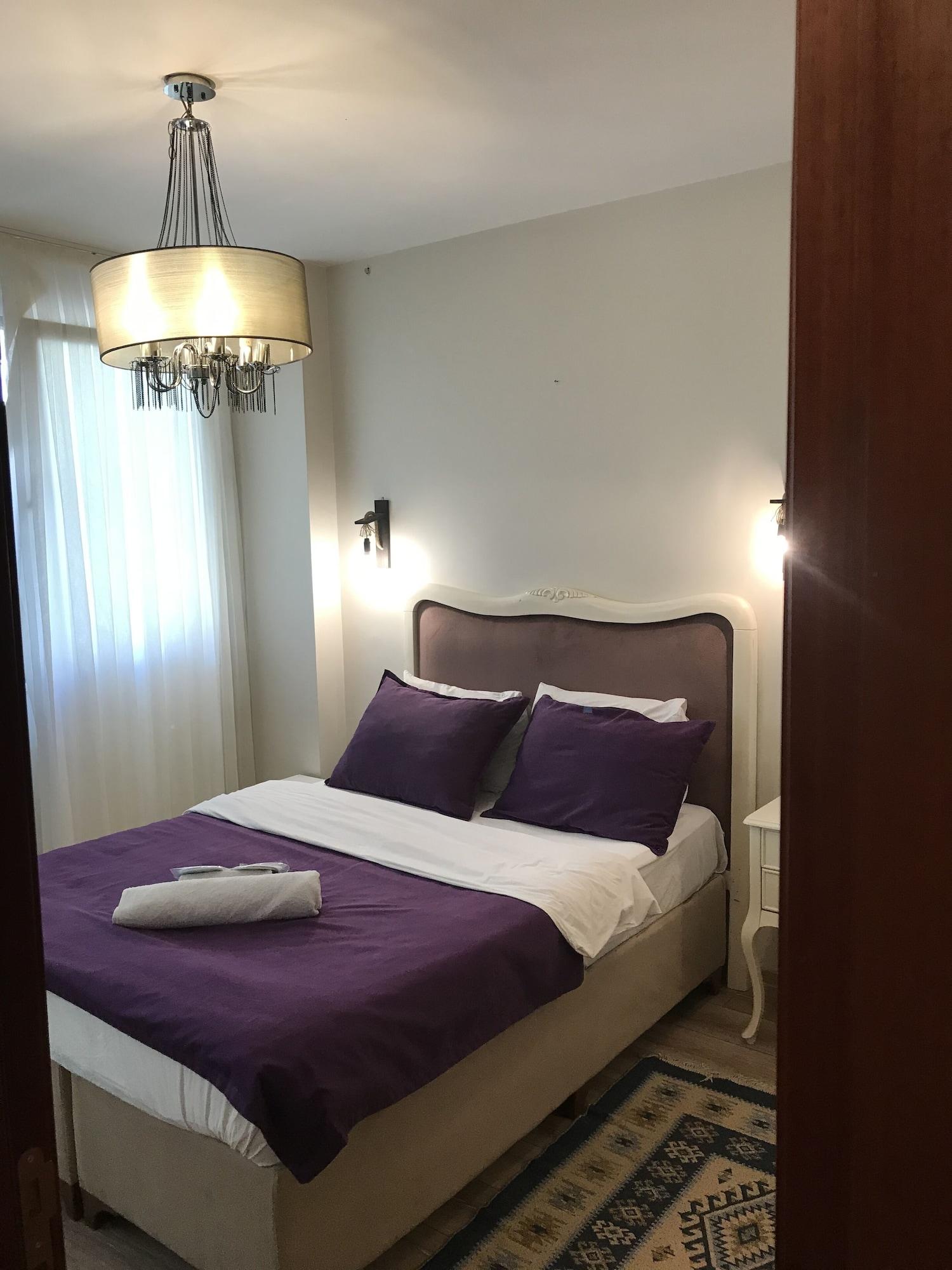 Sweet Home Taksim Otel 이스탄불 외부 사진