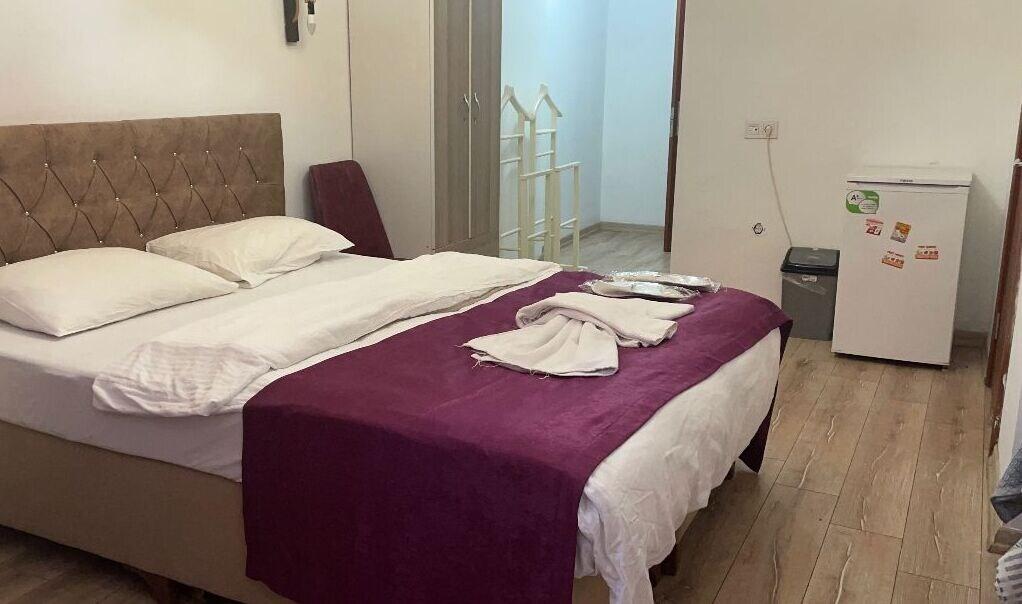 Sweet Home Taksim Otel 이스탄불 외부 사진