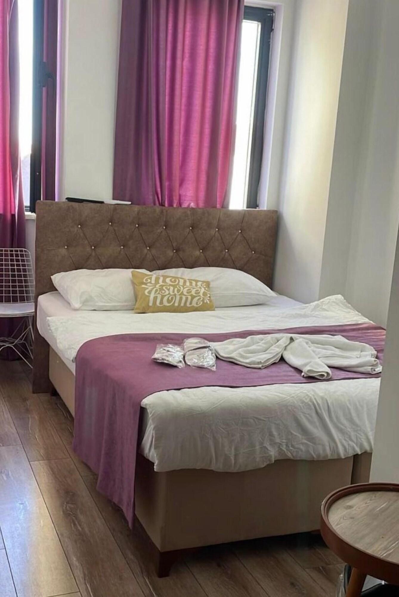 Sweet Home Taksim Otel 이스탄불 외부 사진