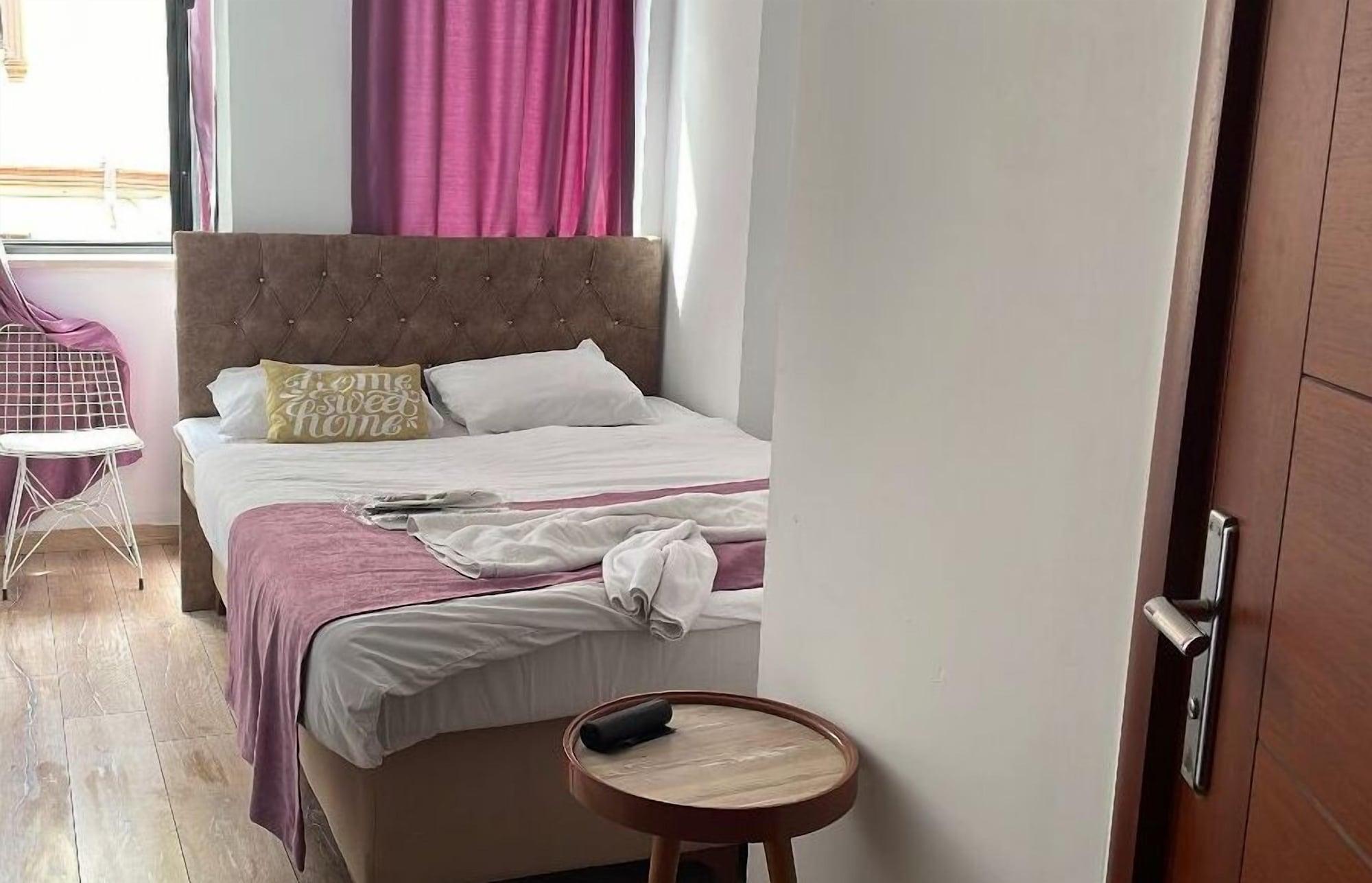 Sweet Home Taksim Otel 이스탄불 외부 사진