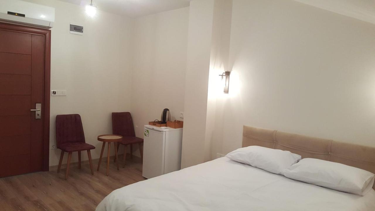 Sweet Home Taksim Otel 이스탄불 외부 사진