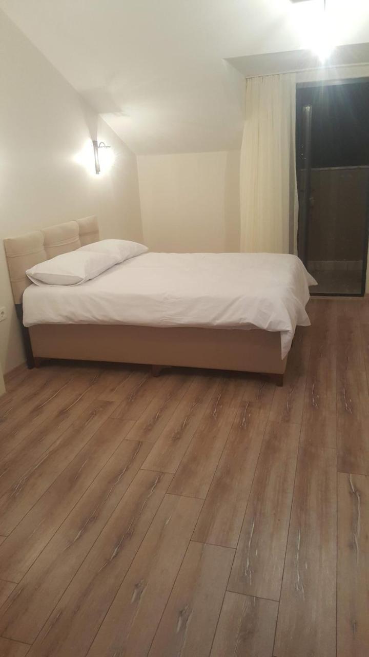 Sweet Home Taksim Otel 이스탄불 외부 사진
