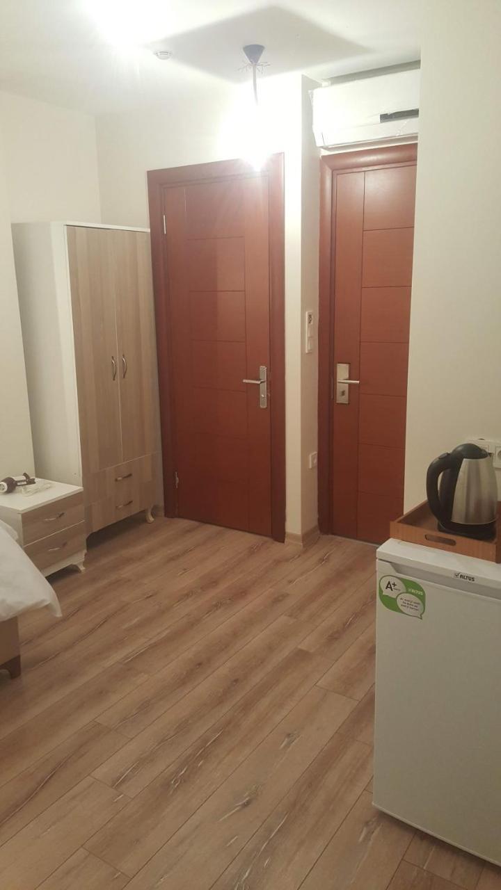 Sweet Home Taksim Otel 이스탄불 외부 사진