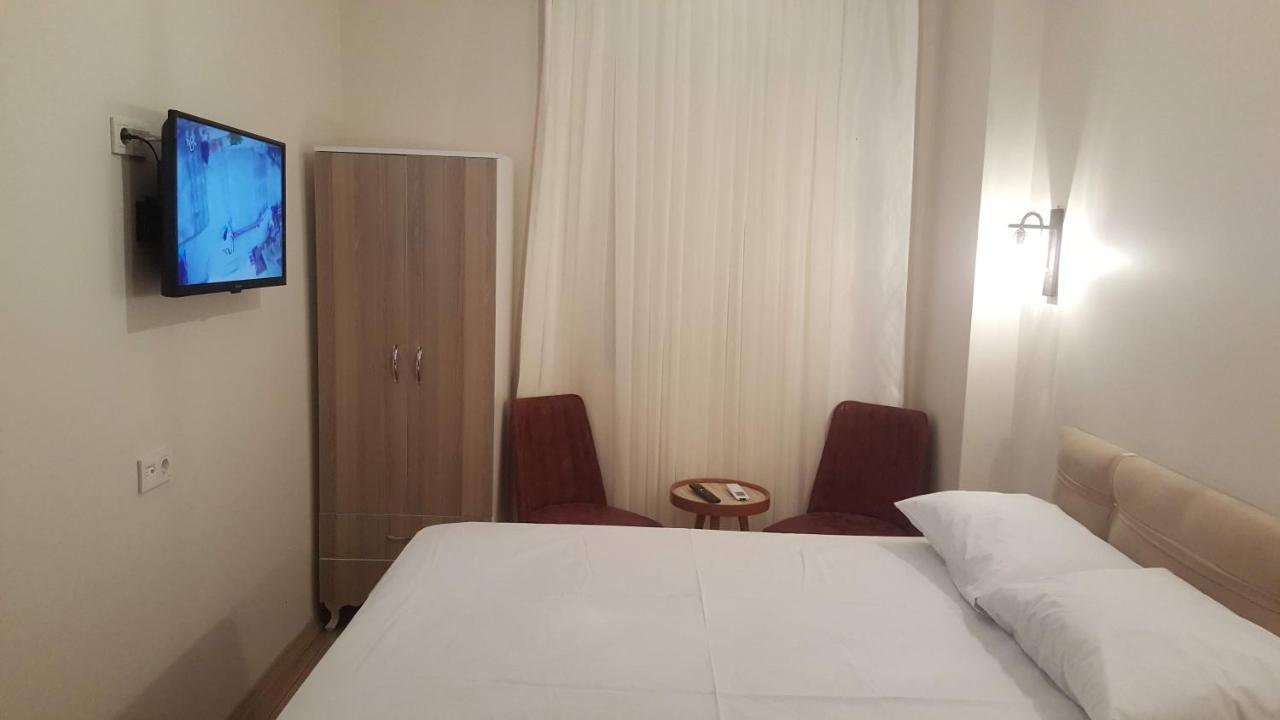 Sweet Home Taksim Otel 이스탄불 외부 사진