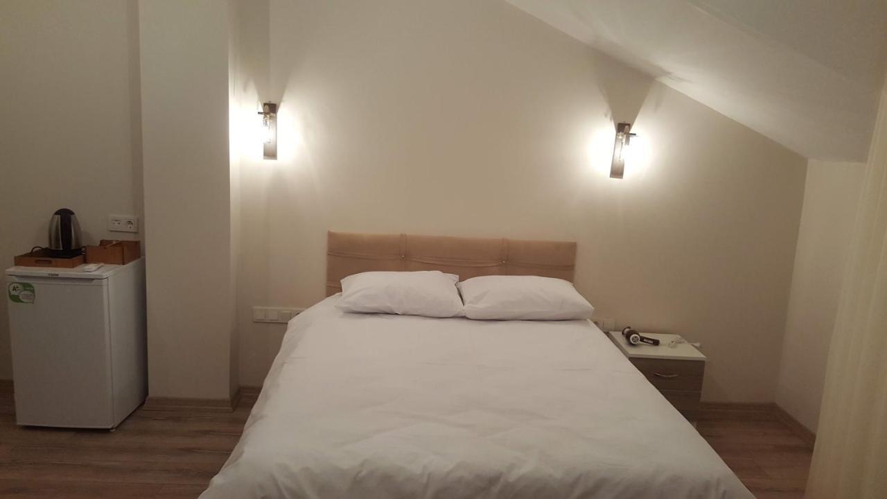 Sweet Home Taksim Otel 이스탄불 외부 사진