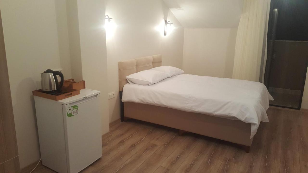 Sweet Home Taksim Otel 이스탄불 외부 사진