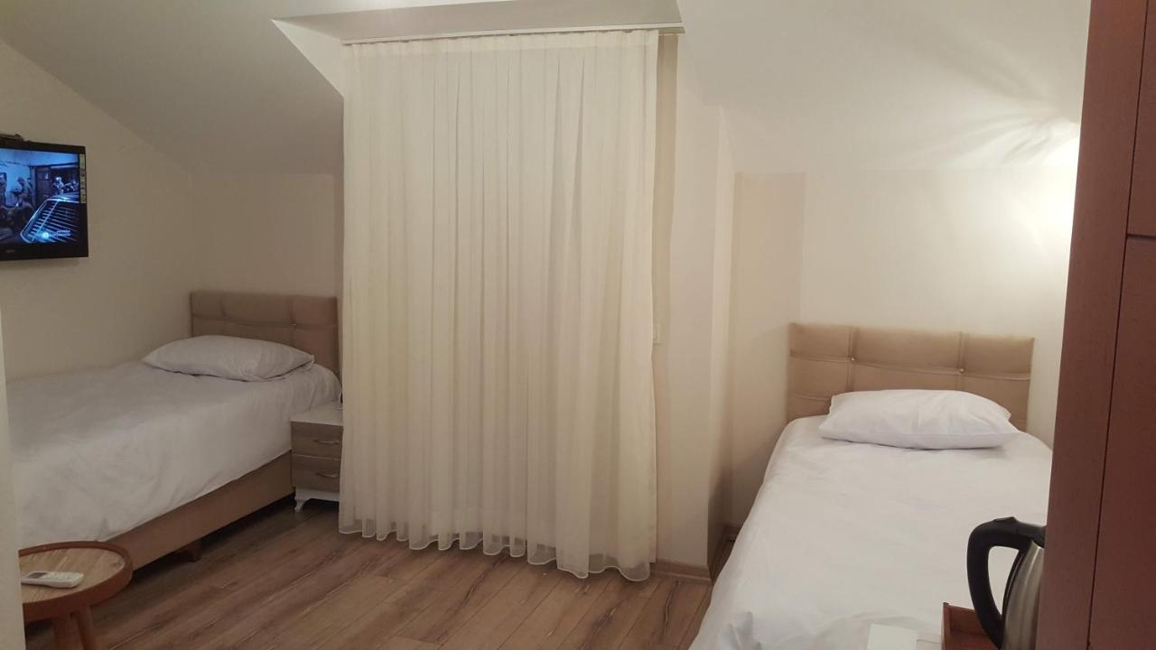 Sweet Home Taksim Otel 이스탄불 외부 사진