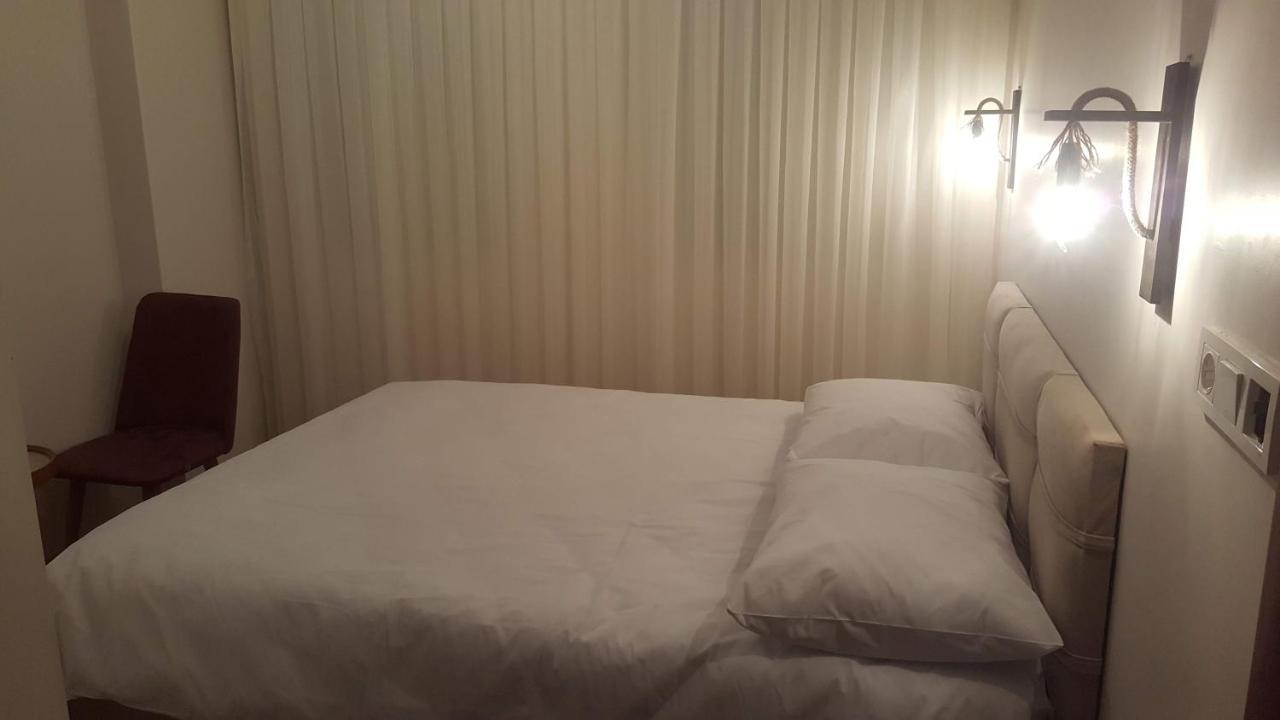 Sweet Home Taksim Otel 이스탄불 외부 사진