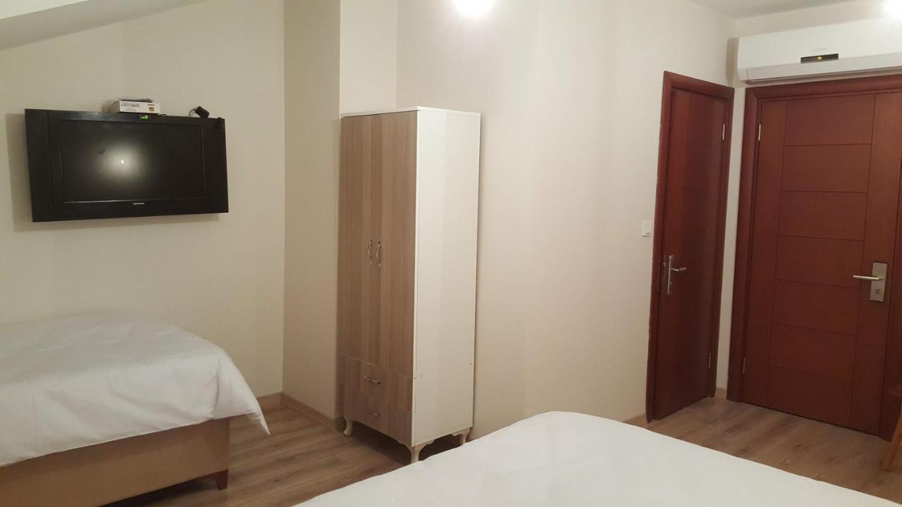 Sweet Home Taksim Otel 이스탄불 외부 사진