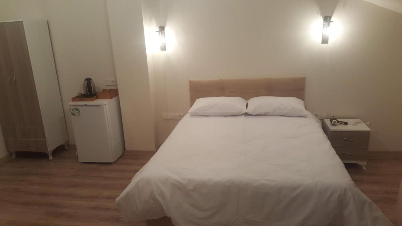 Sweet Home Taksim Otel 이스탄불 외부 사진