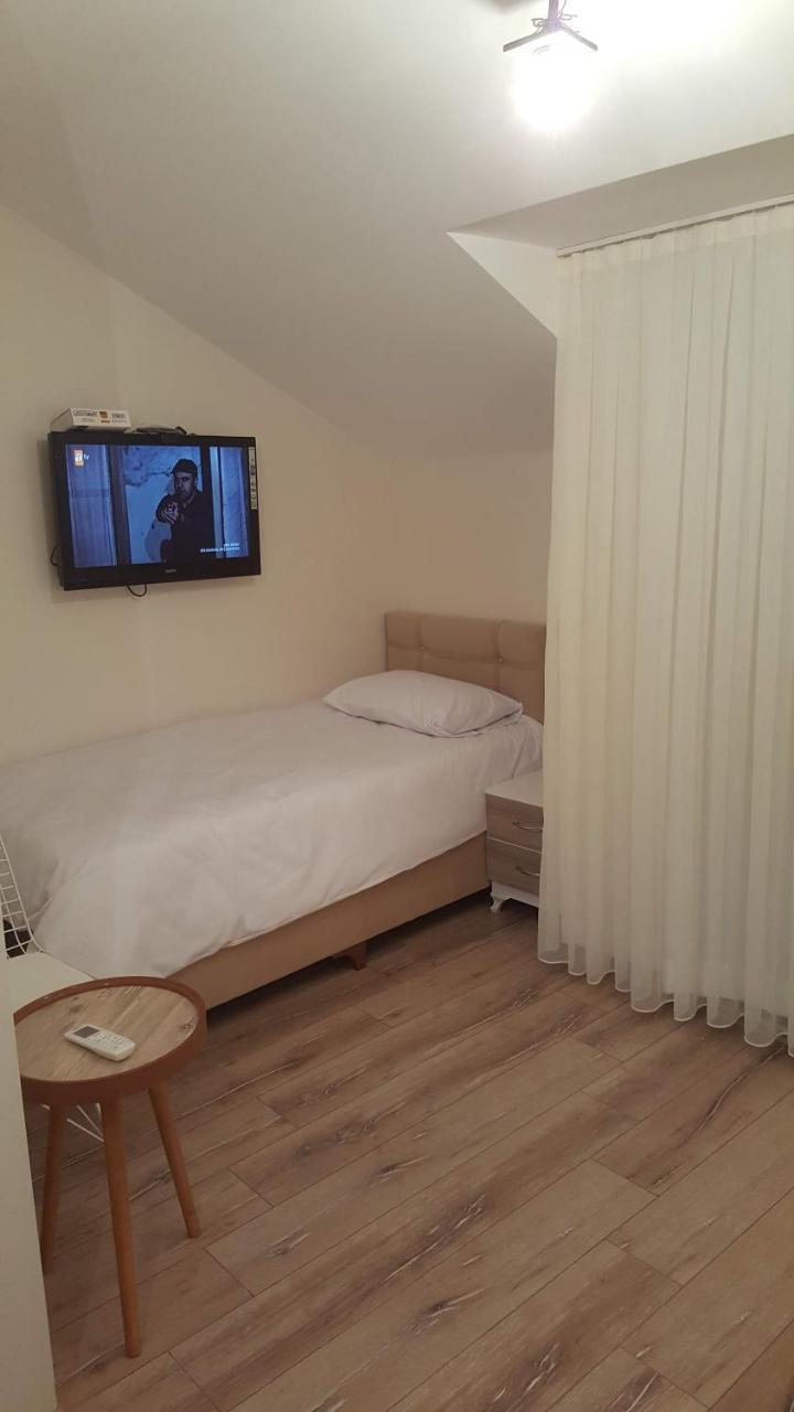 Sweet Home Taksim Otel 이스탄불 외부 사진