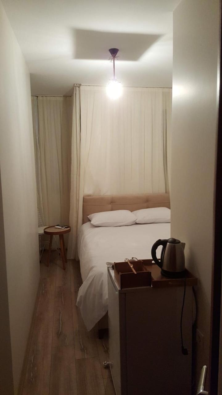 Sweet Home Taksim Otel 이스탄불 외부 사진