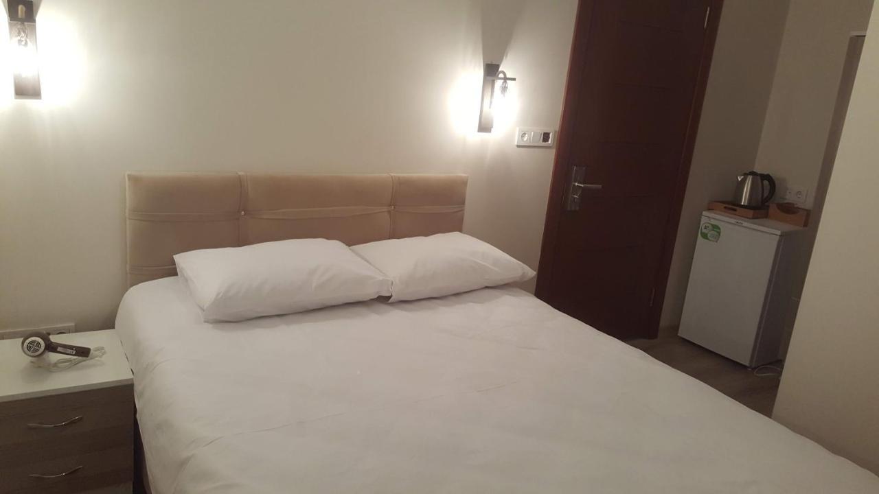 Sweet Home Taksim Otel 이스탄불 외부 사진
