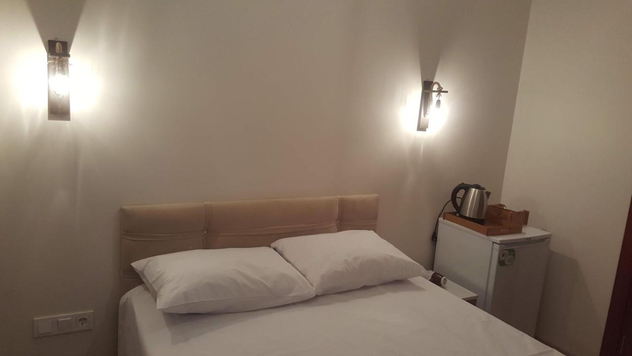 Sweet Home Taksim Otel 이스탄불 외부 사진