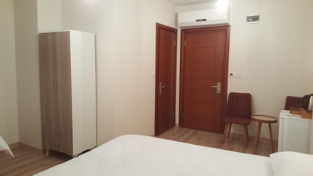 Sweet Home Taksim Otel 이스탄불 외부 사진