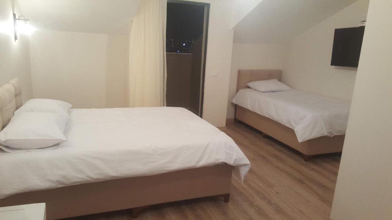 Sweet Home Taksim Otel 이스탄불 외부 사진