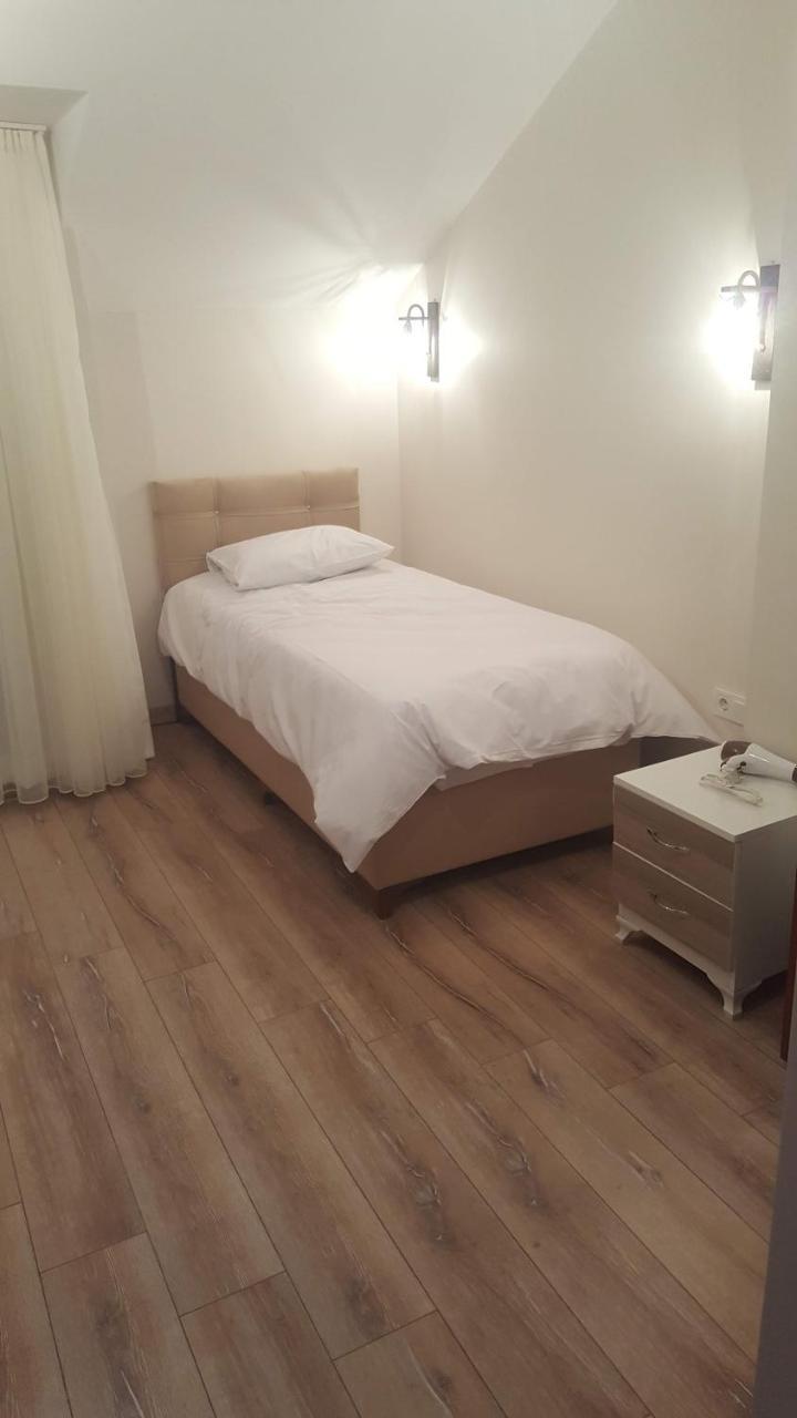 Sweet Home Taksim Otel 이스탄불 외부 사진