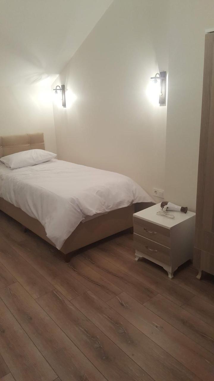 Sweet Home Taksim Otel 이스탄불 외부 사진