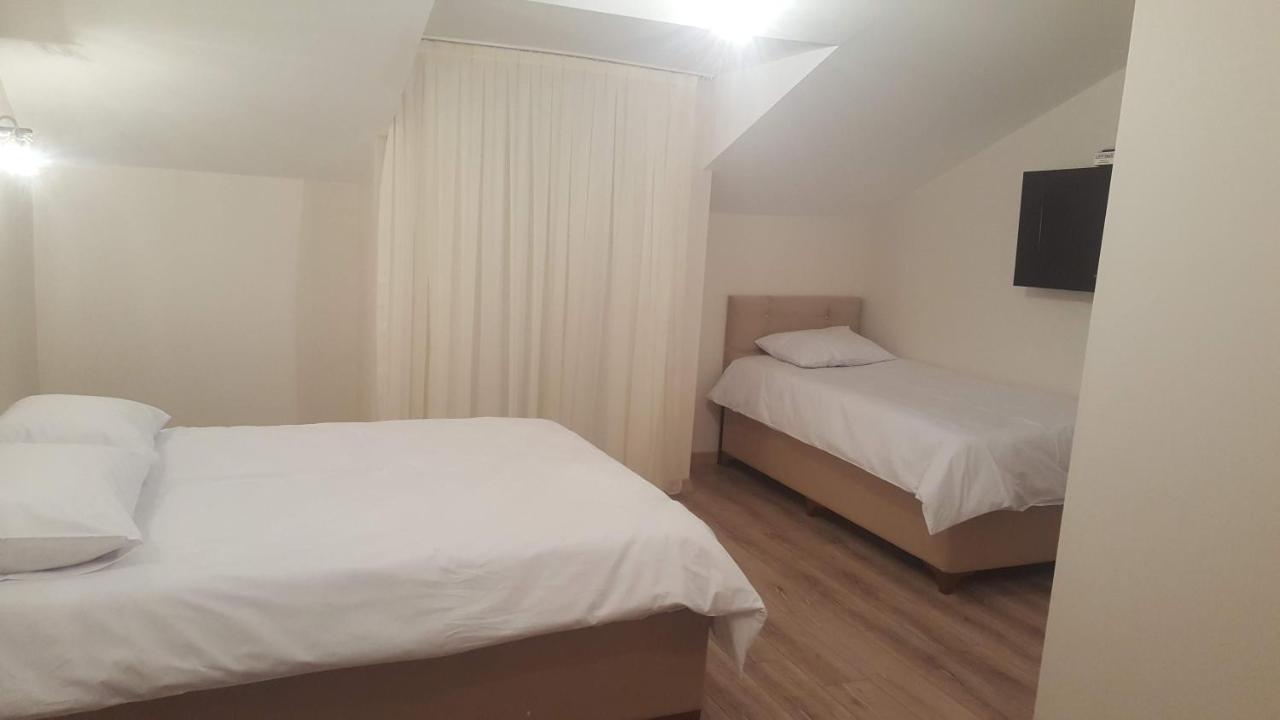 Sweet Home Taksim Otel 이스탄불 외부 사진