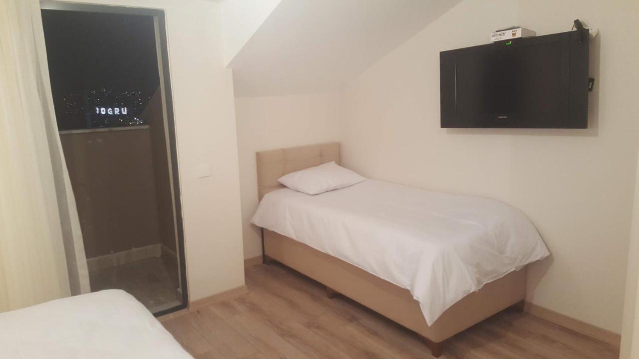 Sweet Home Taksim Otel 이스탄불 외부 사진