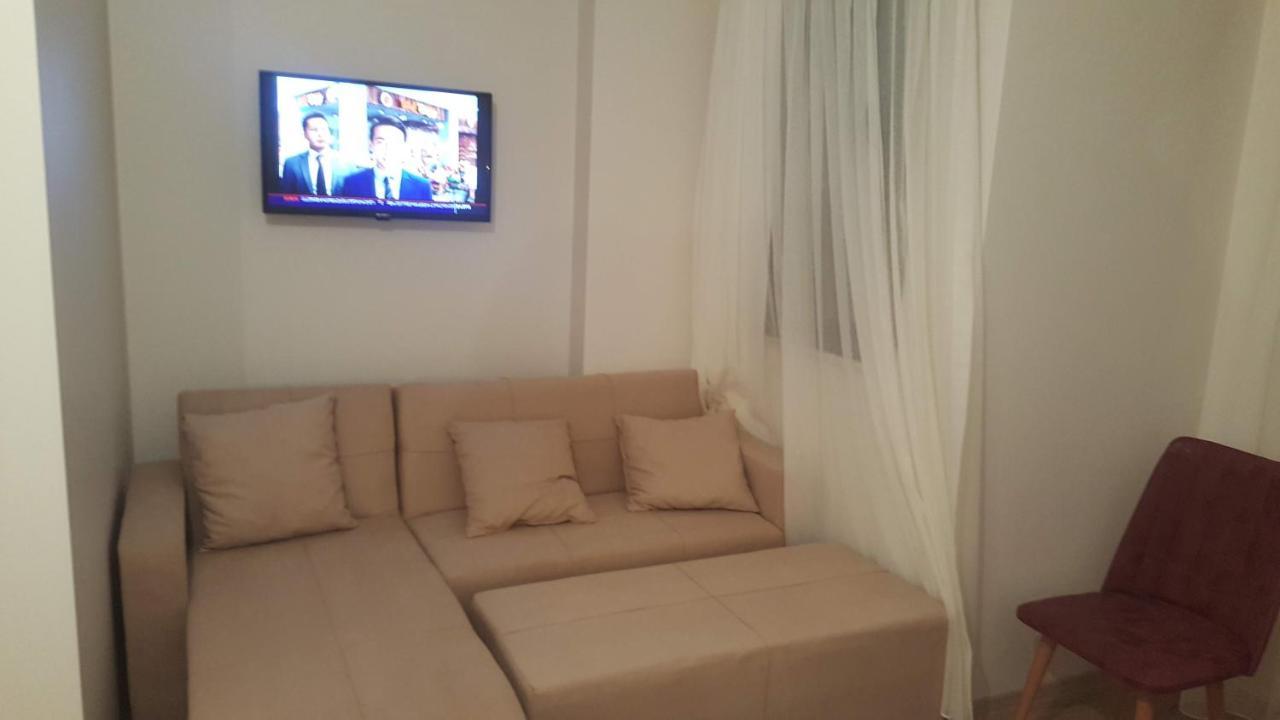 Sweet Home Taksim Otel 이스탄불 외부 사진