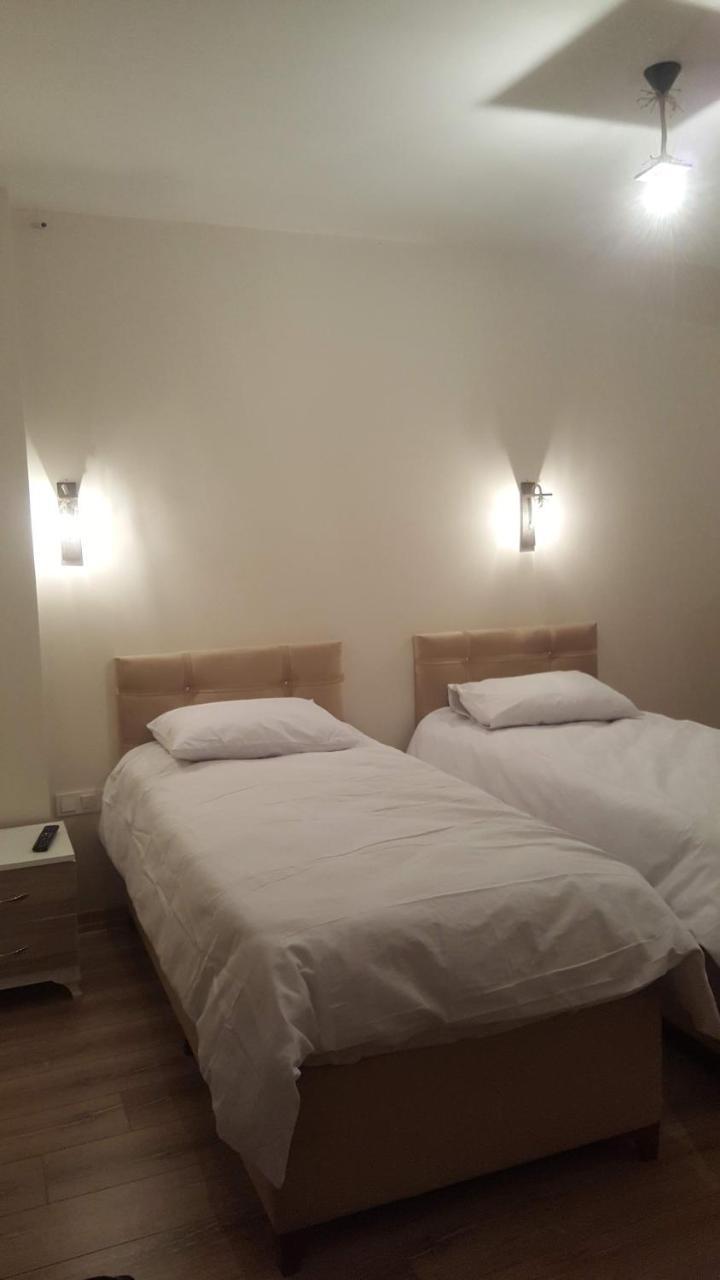 Sweet Home Taksim Otel 이스탄불 외부 사진