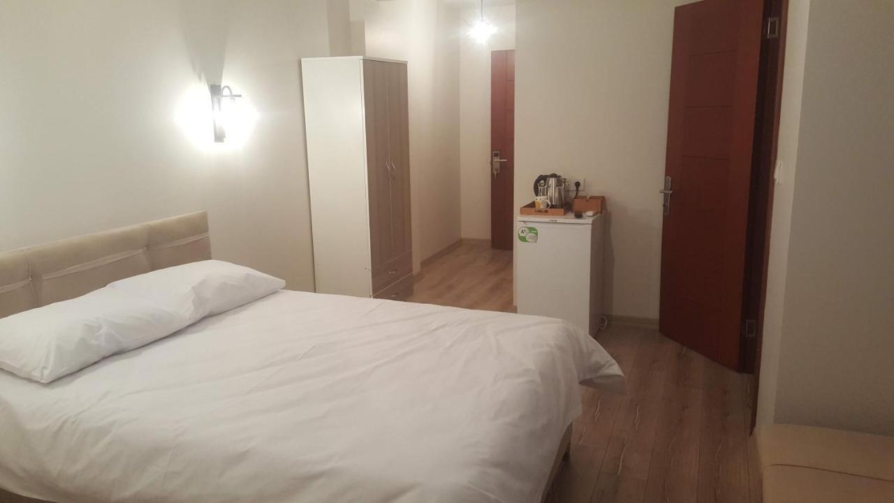 Sweet Home Taksim Otel 이스탄불 외부 사진