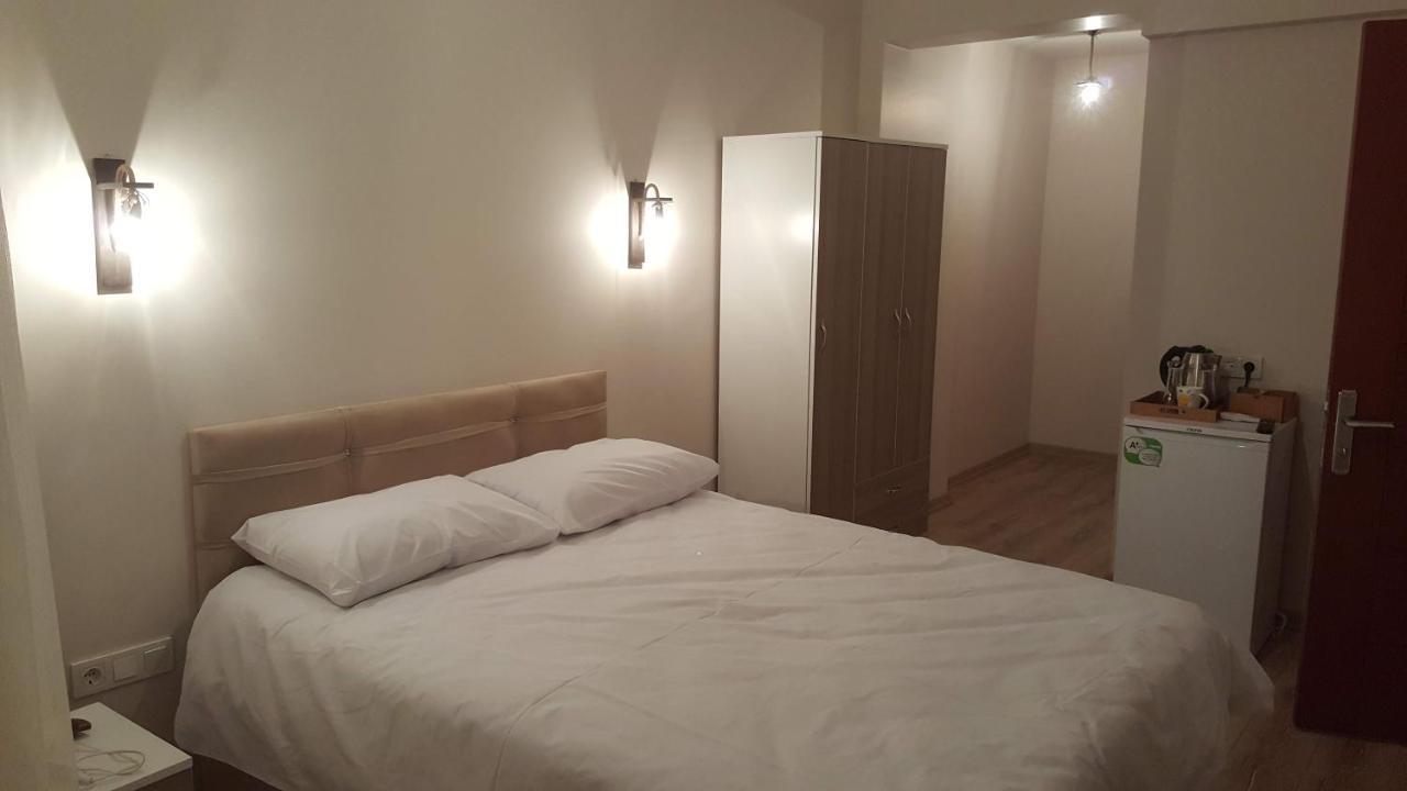 Sweet Home Taksim Otel 이스탄불 외부 사진