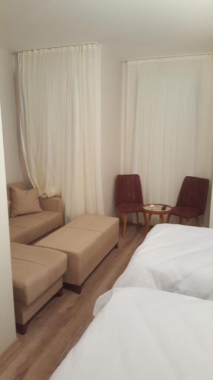Sweet Home Taksim Otel 이스탄불 외부 사진