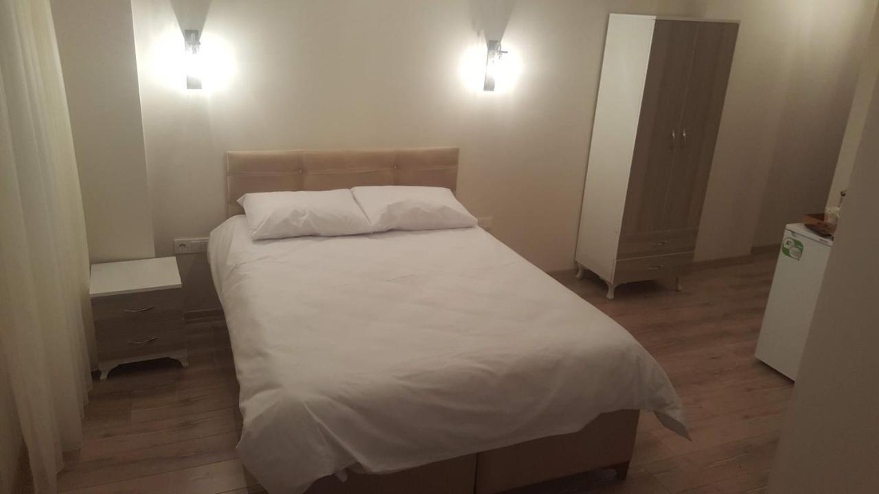 Sweet Home Taksim Otel 이스탄불 외부 사진