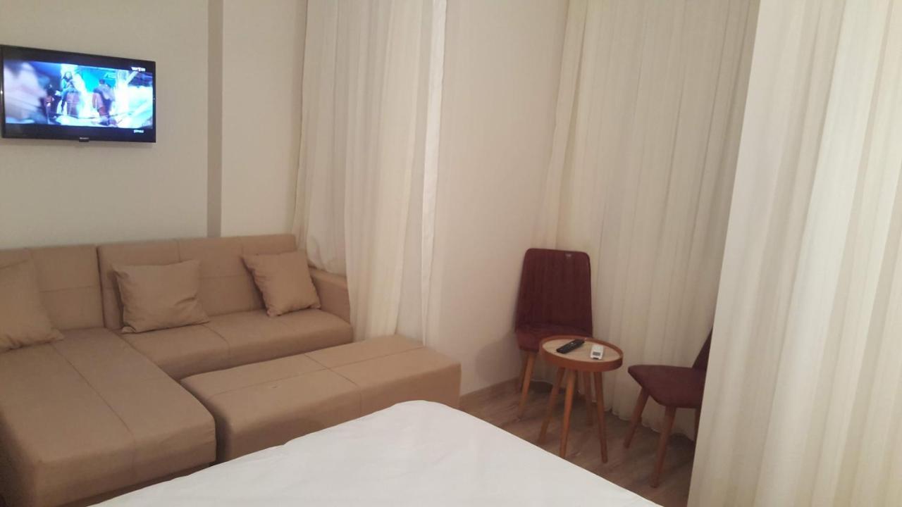 Sweet Home Taksim Otel 이스탄불 외부 사진