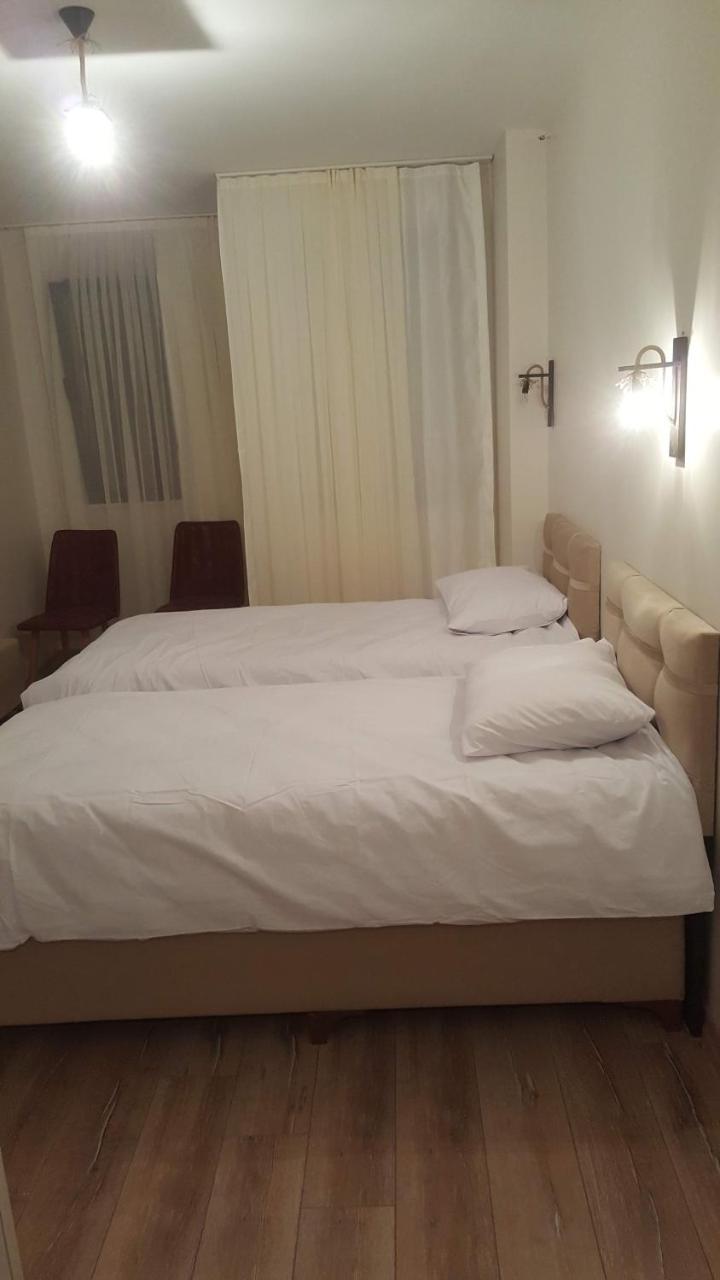 Sweet Home Taksim Otel 이스탄불 외부 사진