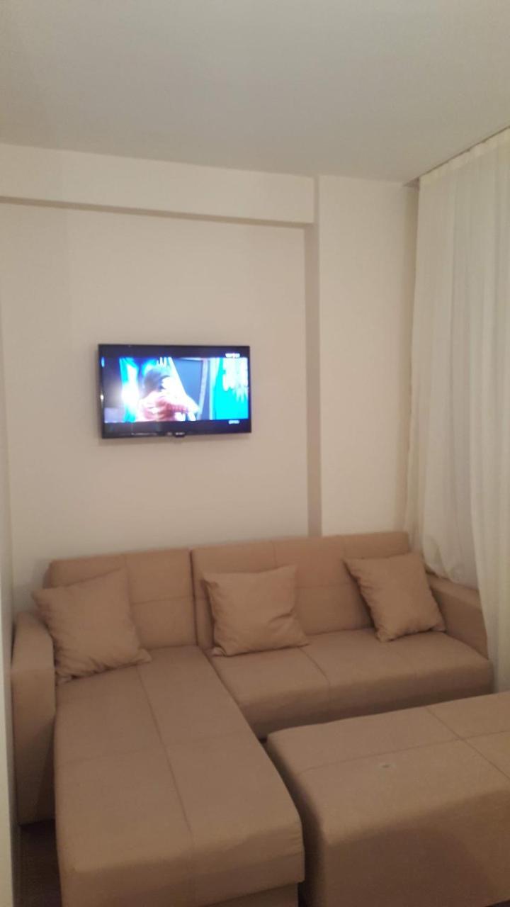 Sweet Home Taksim Otel 이스탄불 외부 사진