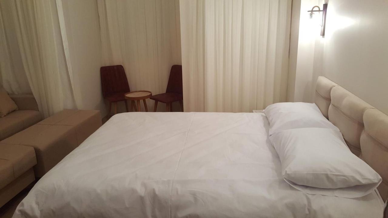 Sweet Home Taksim Otel 이스탄불 외부 사진