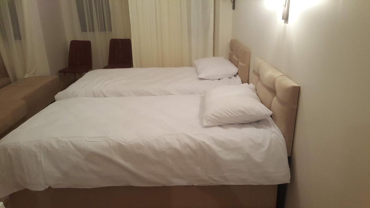Sweet Home Taksim Otel 이스탄불 외부 사진