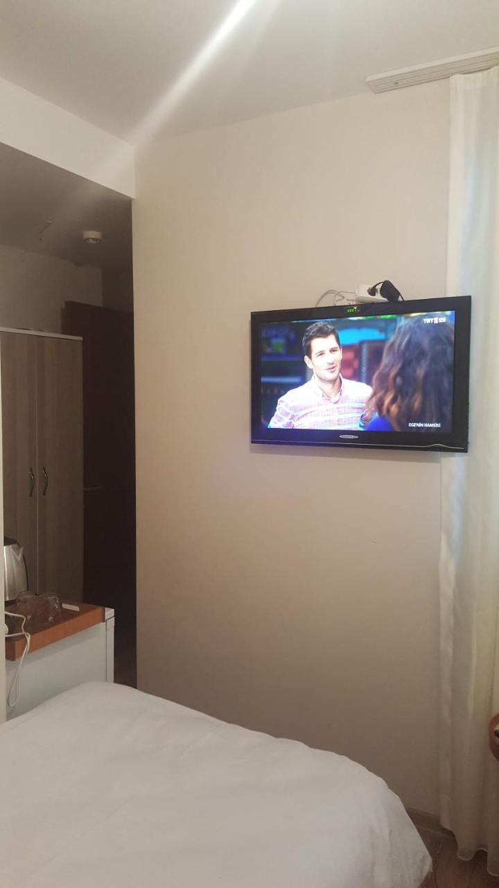 Sweet Home Taksim Otel 이스탄불 외부 사진