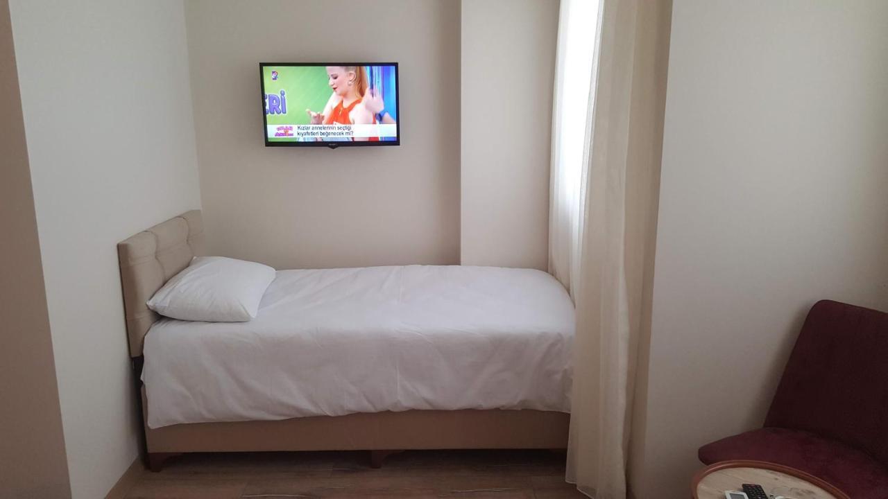 Sweet Home Taksim Otel 이스탄불 외부 사진