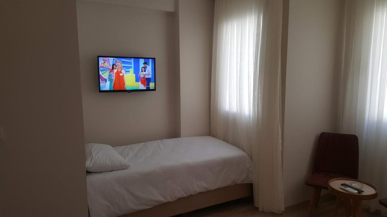 Sweet Home Taksim Otel 이스탄불 외부 사진