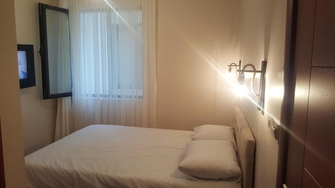 Sweet Home Taksim Otel 이스탄불 외부 사진